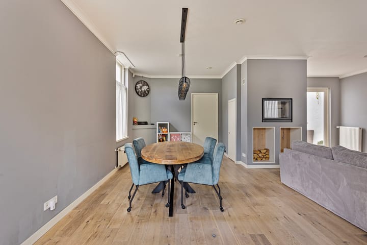 Foto 7 van Kwartelstraat 24