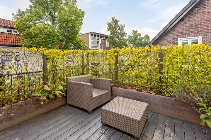 Foto 24 van Kwartelstraat 24