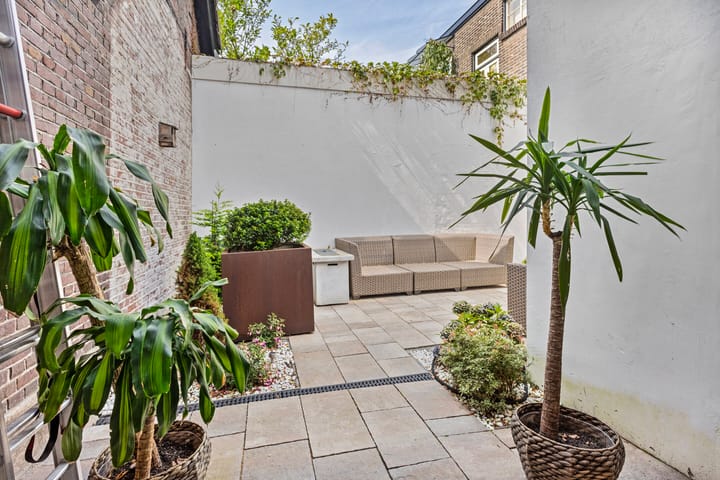 Foto 32 van Kwartelstraat 24