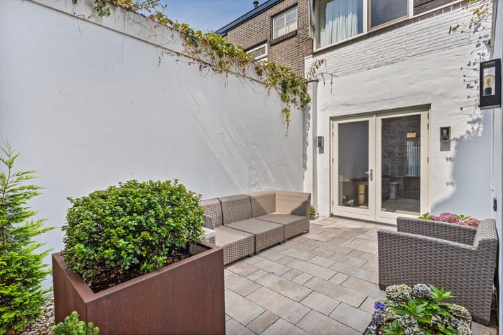 Foto 33 van Kwartelstraat 24