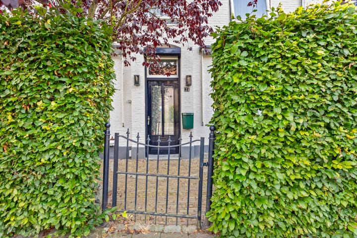 Foto 34 van Kwartelstraat 24