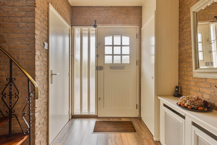 Foto 9 van Blockmekerstraat 59-A