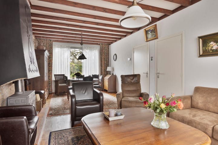 Foto 14 van Blockmekerstraat 59-A