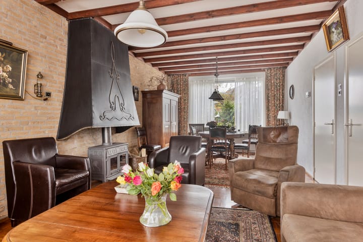 Foto 15 van Blockmekerstraat 59-A