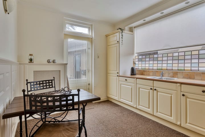 Foto 5 van Blockmekerstraat 59-A