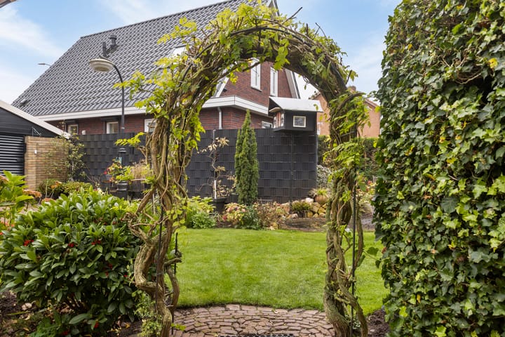 Foto 38 van Blockmekerstraat 59-A