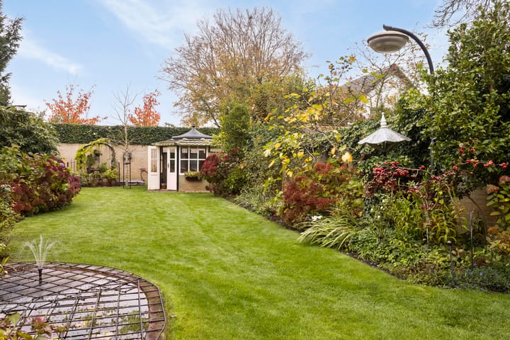 Foto 23 van Blockmekerstraat 59-A