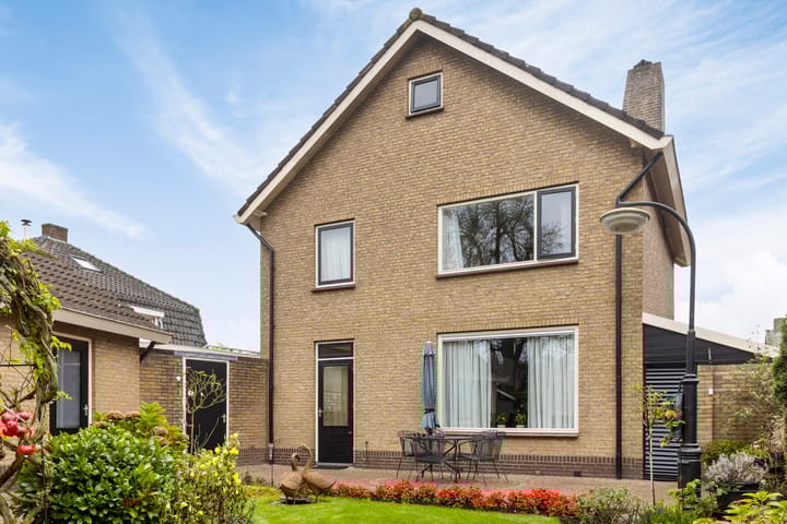 Foto 6 van Blockmekerstraat 59-A