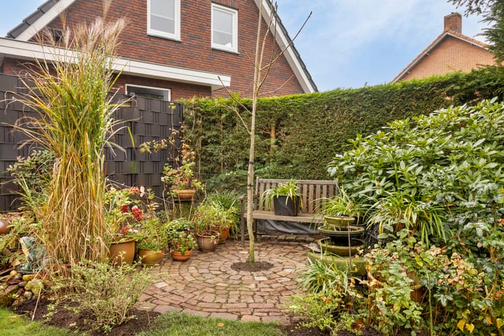 Foto 42 van Blockmekerstraat 59-A