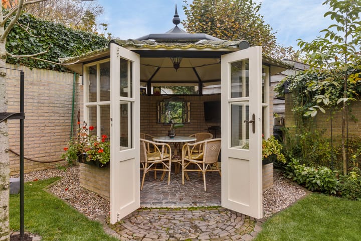 Foto 3 van Blockmekerstraat 59-A