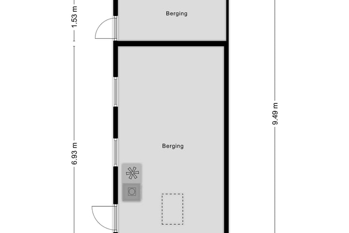 Bekijk foto 54 van Blockmekerstraat 59-A