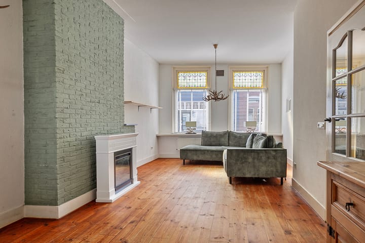 Foto 2 van Oosterweg 78