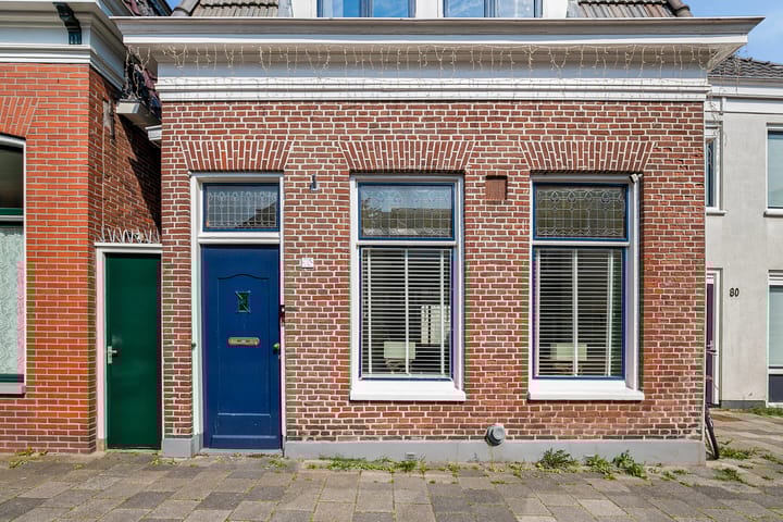 Foto 4 van Oosterweg 78