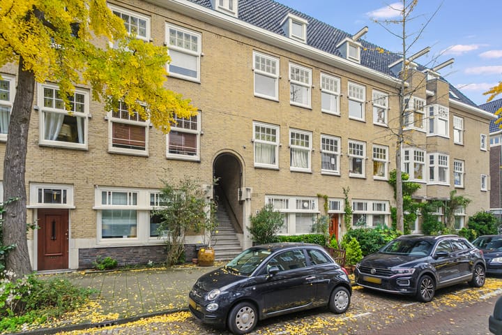 Foto 1 van Cliostraat 18-2