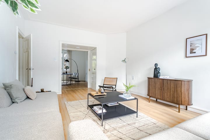 Foto 2 van Cliostraat 18-2