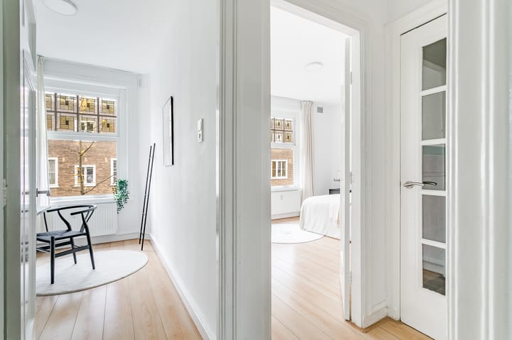 Foto 6 van Cliostraat 18-2