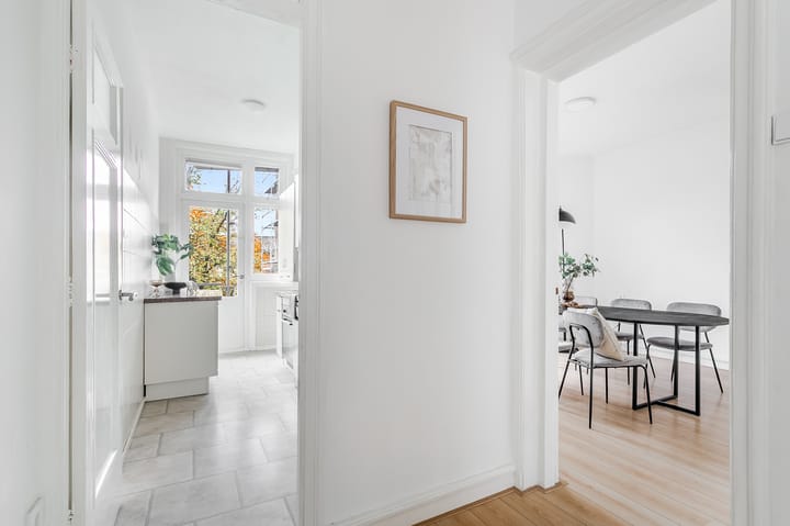 Foto 8 van Cliostraat 18-2