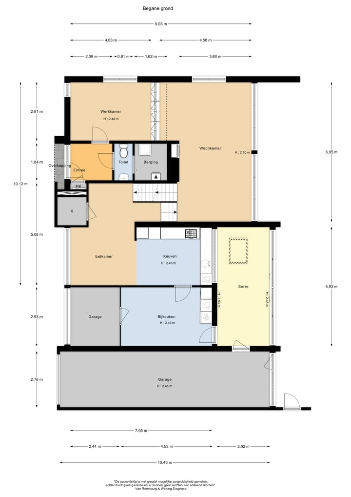 Foto 35 van Vlietpark 2