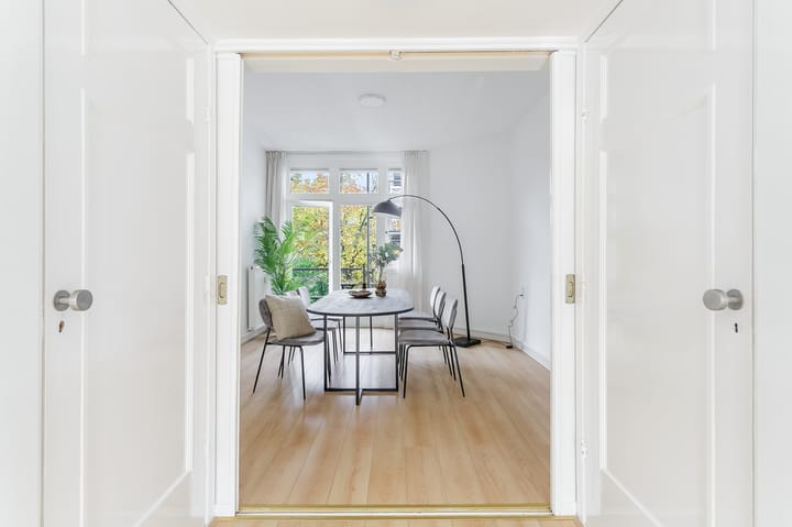 Foto 21 van Cliostraat 18-2