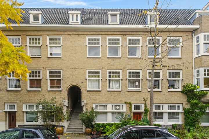 View photo 40 of Cliostraat 18-2