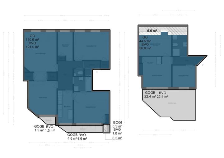 Foto 43 van Cliostraat 18-2
