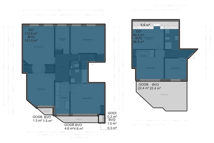 View photo 43 of Cliostraat 18-2