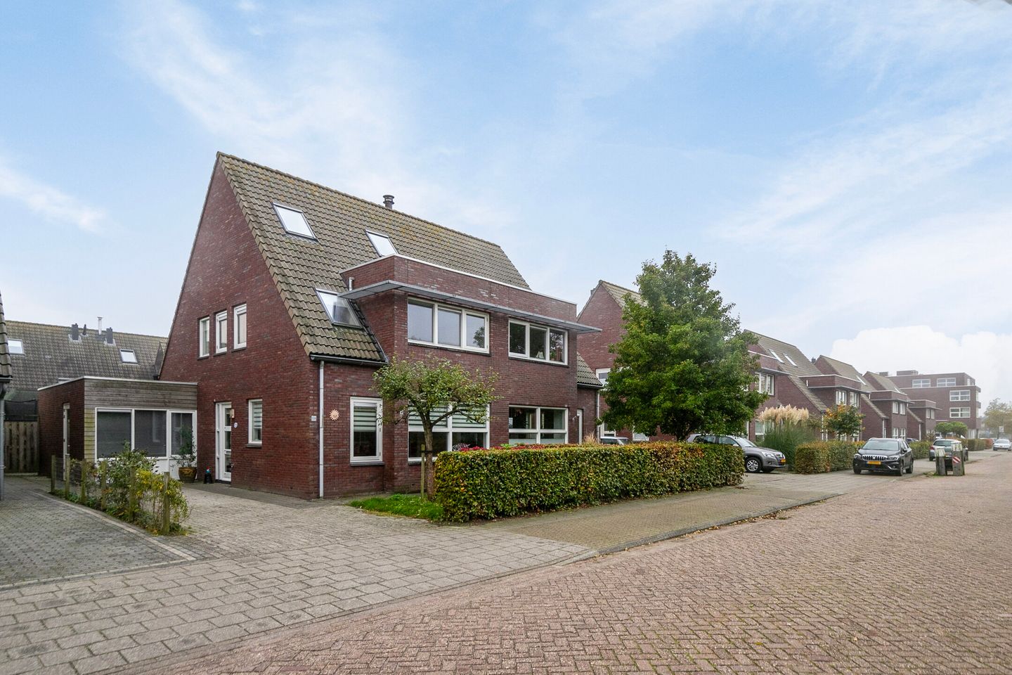 Foto 1 van Vierkantsdijk 70-A