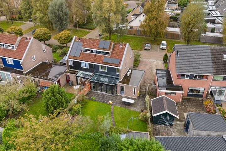 Foto 4 van De Wylch 13