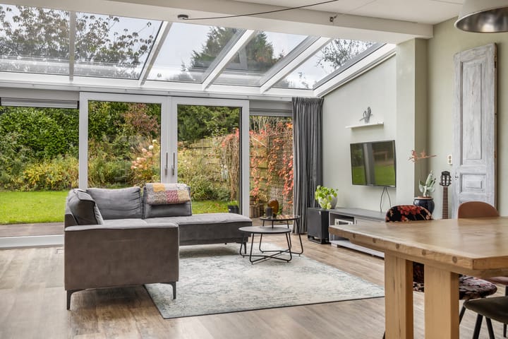 Foto 12 van De Wylch 13