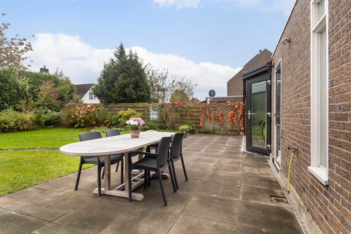 Foto 13 van De Wylch 13