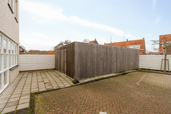 View photo 22 of van Panhuysstraat 49-C