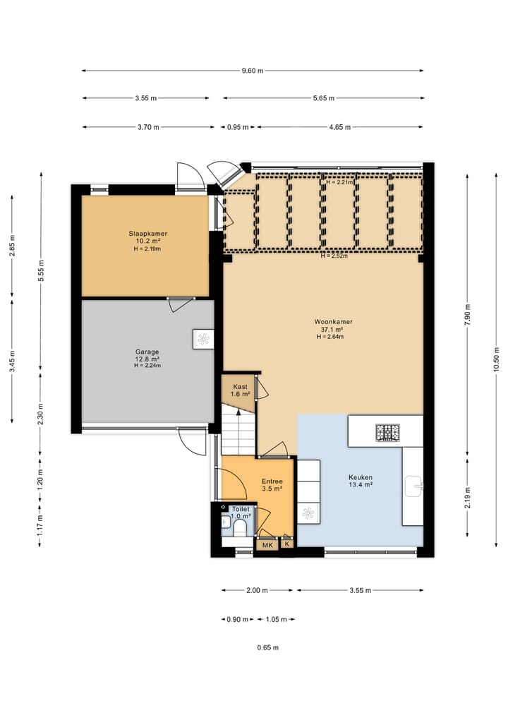 Foto 43 van De Wylch 13