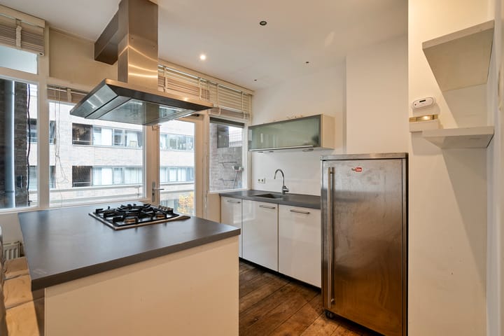 Foto 5 van Bagijnenstraat 27-B