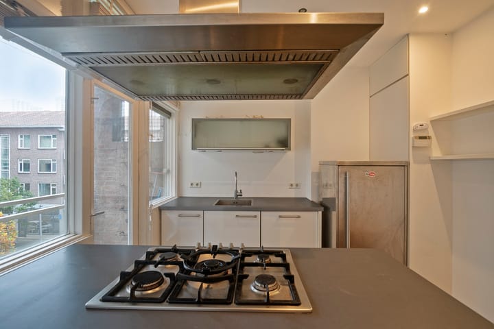 Photo 6 of Bagijnenstraat 27-B