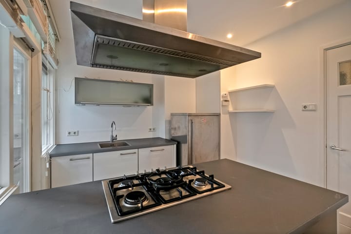 Photo 7 of Bagijnenstraat 27-B