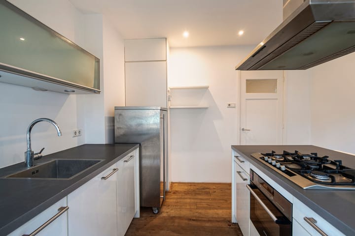 Photo 8 of Bagijnenstraat 27-B