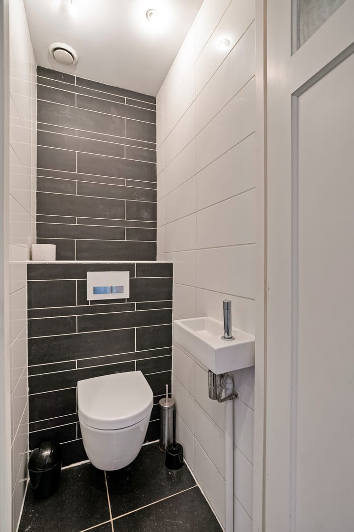 Photo 20 of Bagijnenstraat 27-B