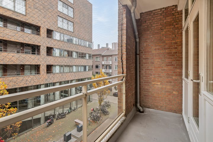 Photo 23 of Bagijnenstraat 27-B