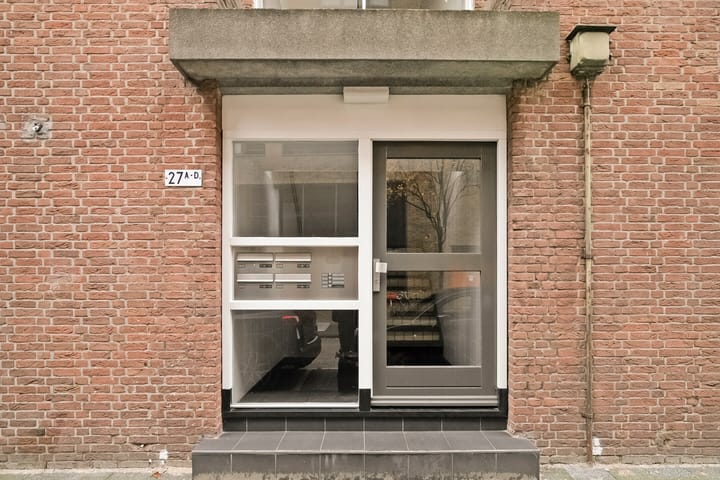 Photo 24 of Bagijnenstraat 27-B