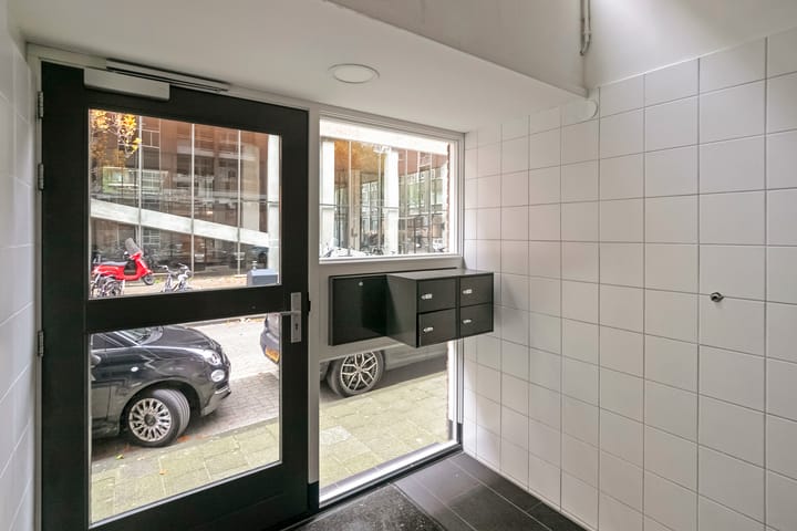 Photo 25 of Bagijnenstraat 27-B