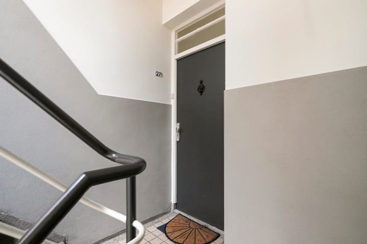 Photo 26 of Bagijnenstraat 27-B