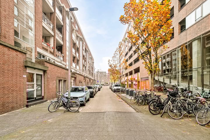 Photo 27 of Bagijnenstraat 27-B