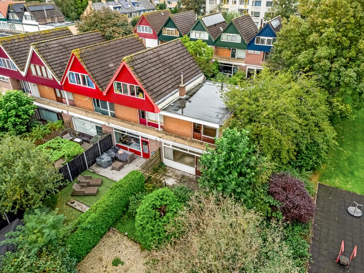 Foto 2 van Jan Steenstraat 39