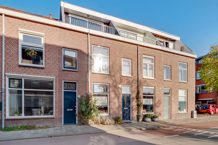 Bekijk foto van Gansstraat 78