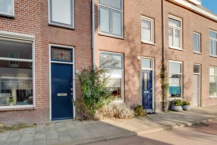 Foto 2 van Gansstraat 78