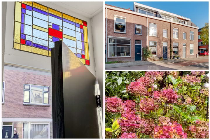 Foto 3 van Gansstraat 78