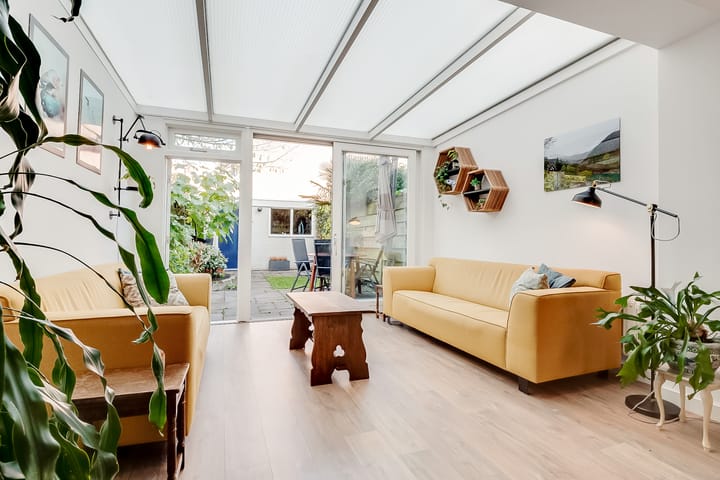 Foto 6 van Gansstraat 78