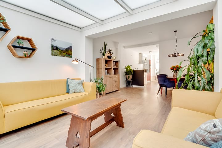 Foto 7 van Gansstraat 78