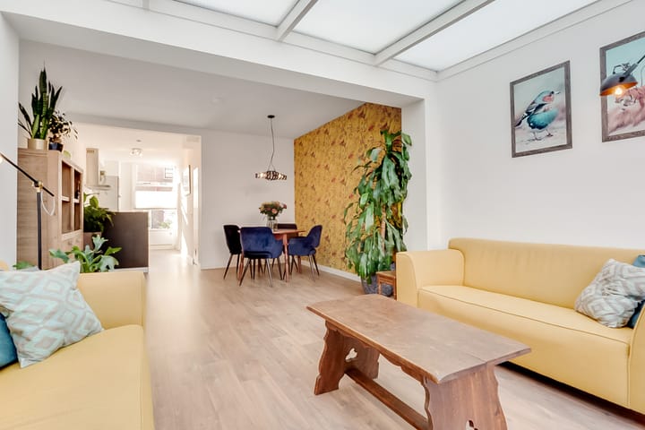 Foto 8 van Gansstraat 78