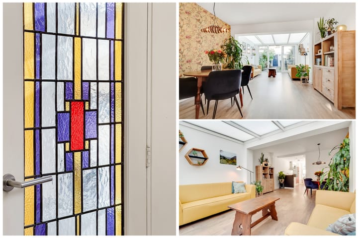 Foto 9 van Gansstraat 78